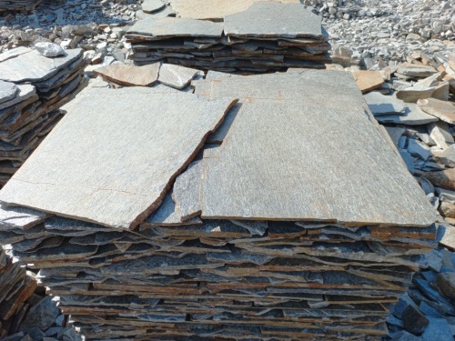 Серицит для лестницы, ступеней купить в Челябинске