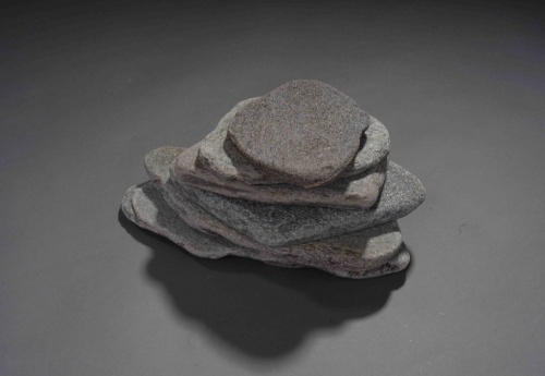 златолит уральский галтованный для мощения