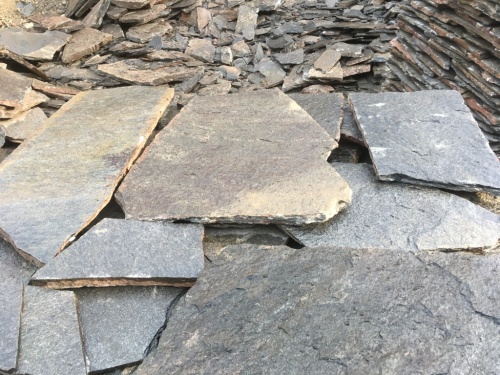 Серицит для лестницы, ступеней купить в Челябинске