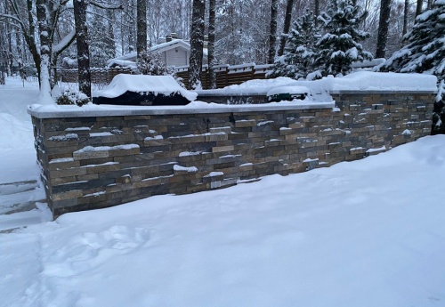 плитка златолит мультиколор